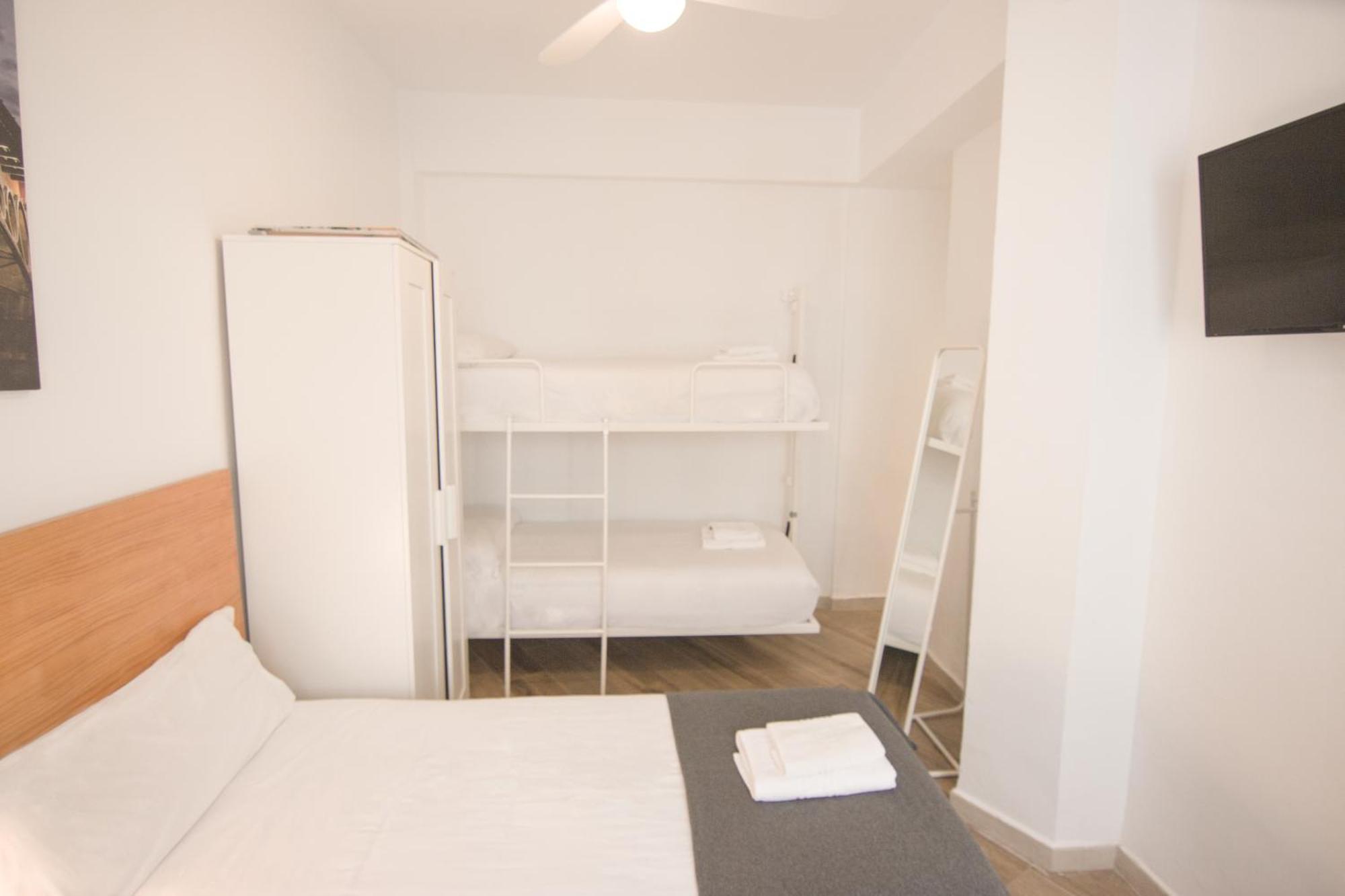 Apartamento Rentalsevilla Ensenada