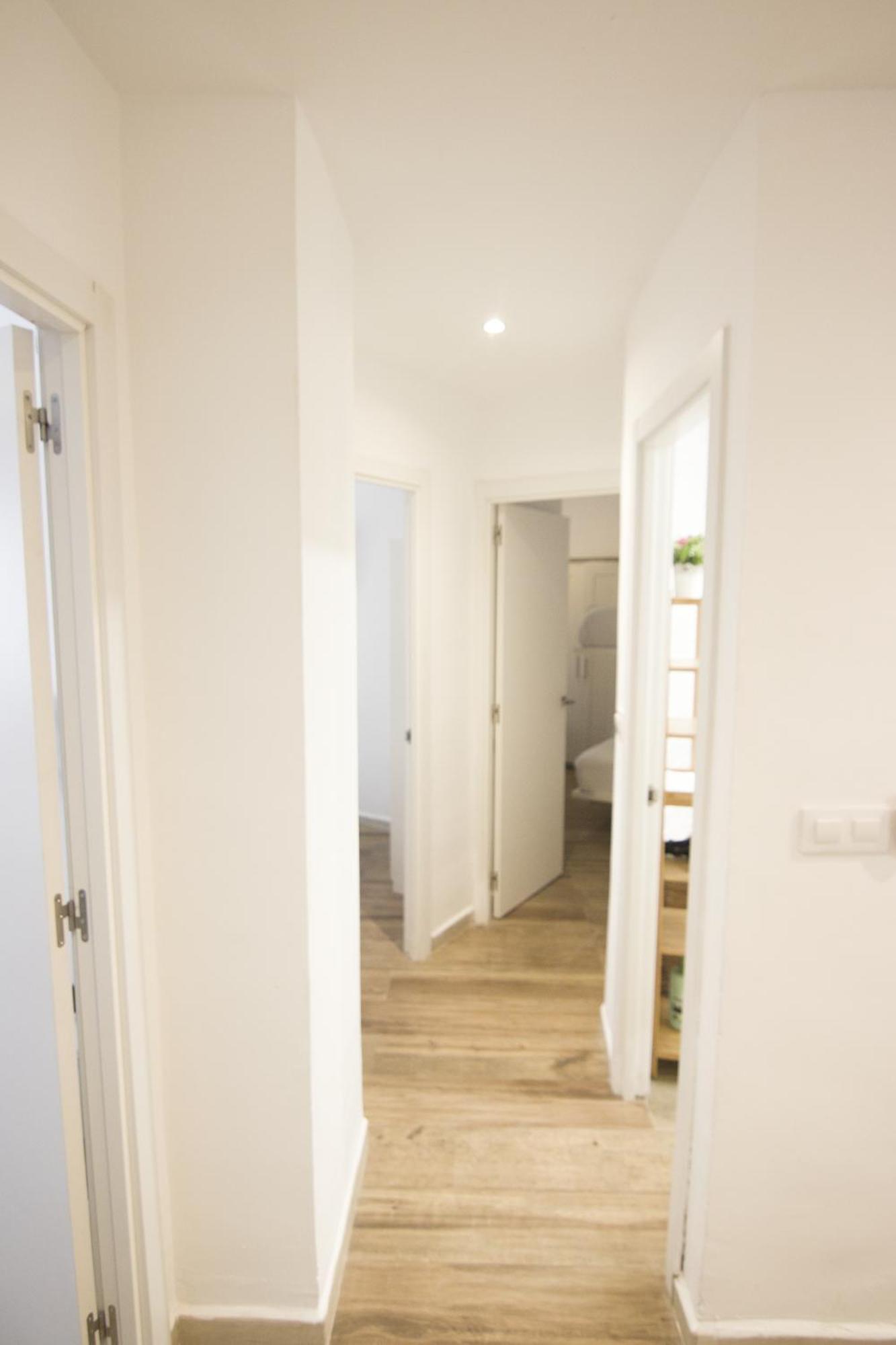 Rentalsevilla Ensenada Apartamento Sevilla