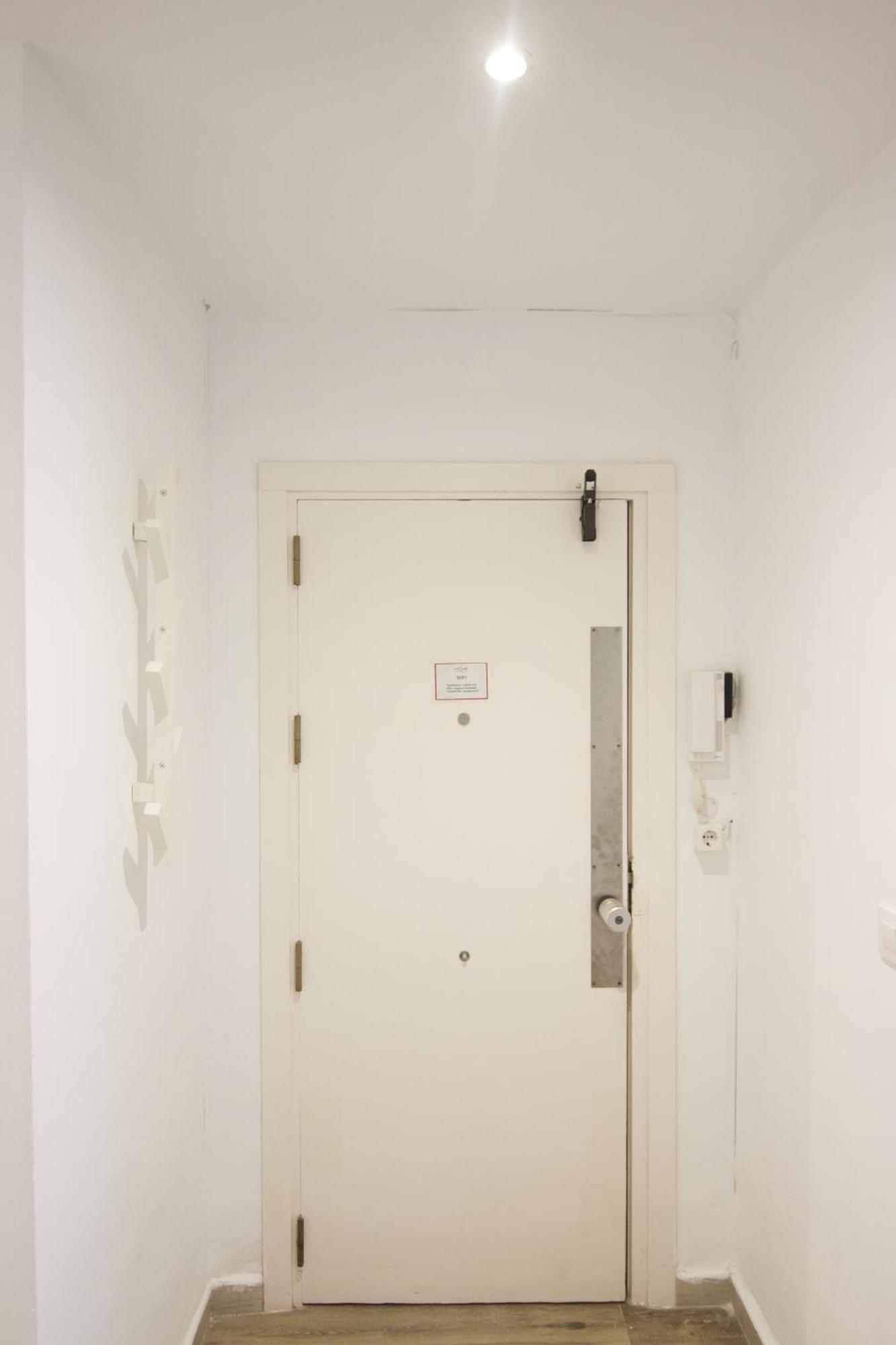 Rentalsevilla Ensenada Apartamento