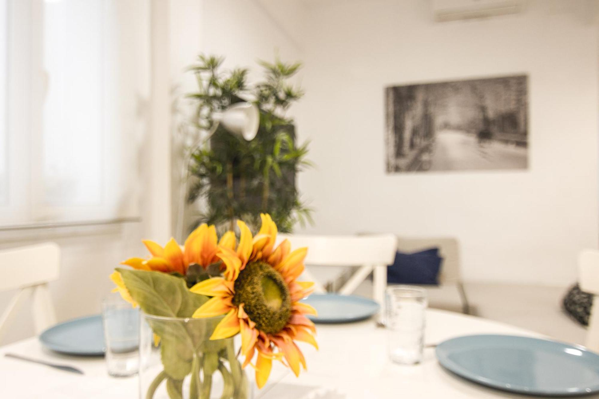 Apartamento Rentalsevilla Ensenada *