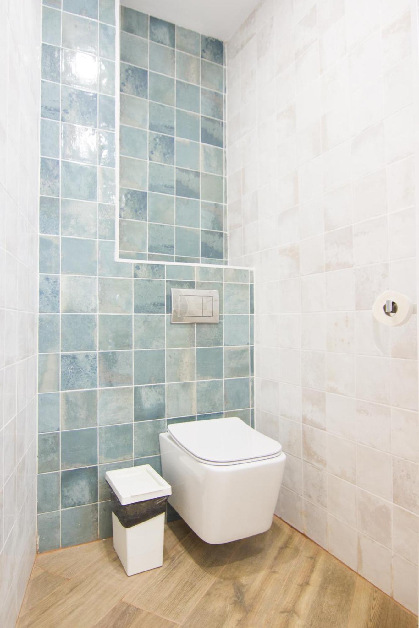 Apartment Rentalsevilla Ensenada