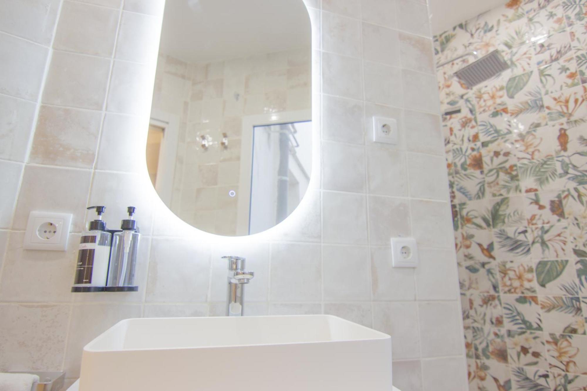 Rentalsevilla Ensenada Apartamento