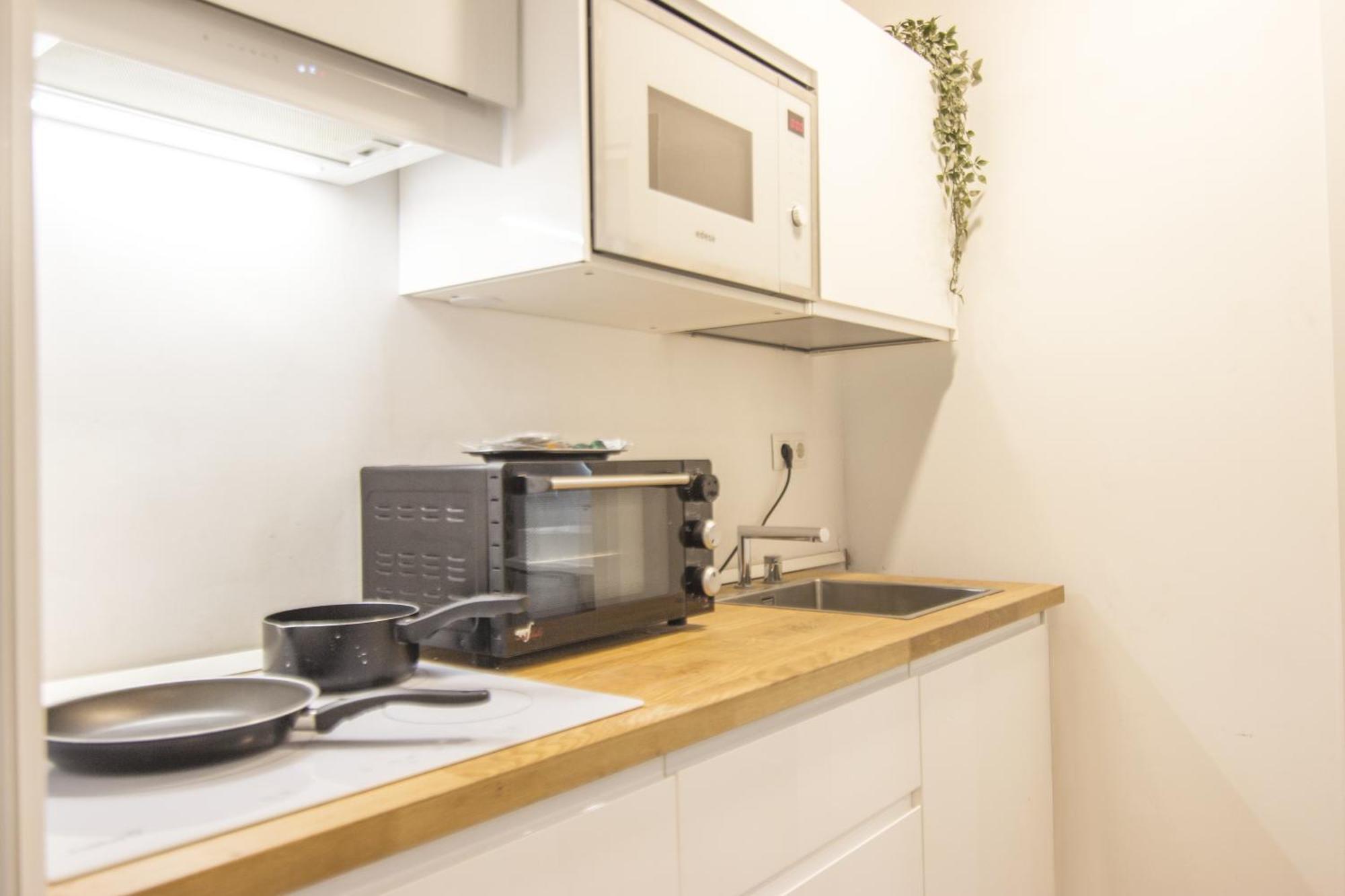 Apartamento Rentalsevilla Ensenada Sevilla