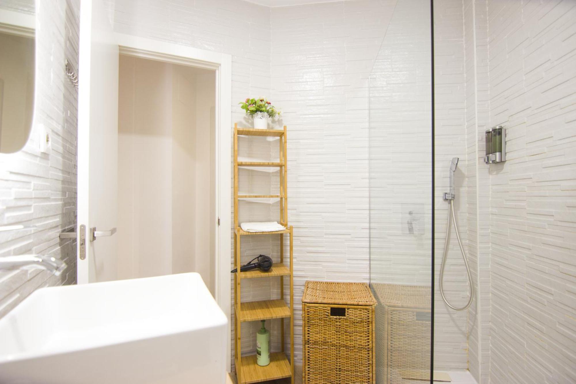 Rentalsevilla Ensenada Apartamento