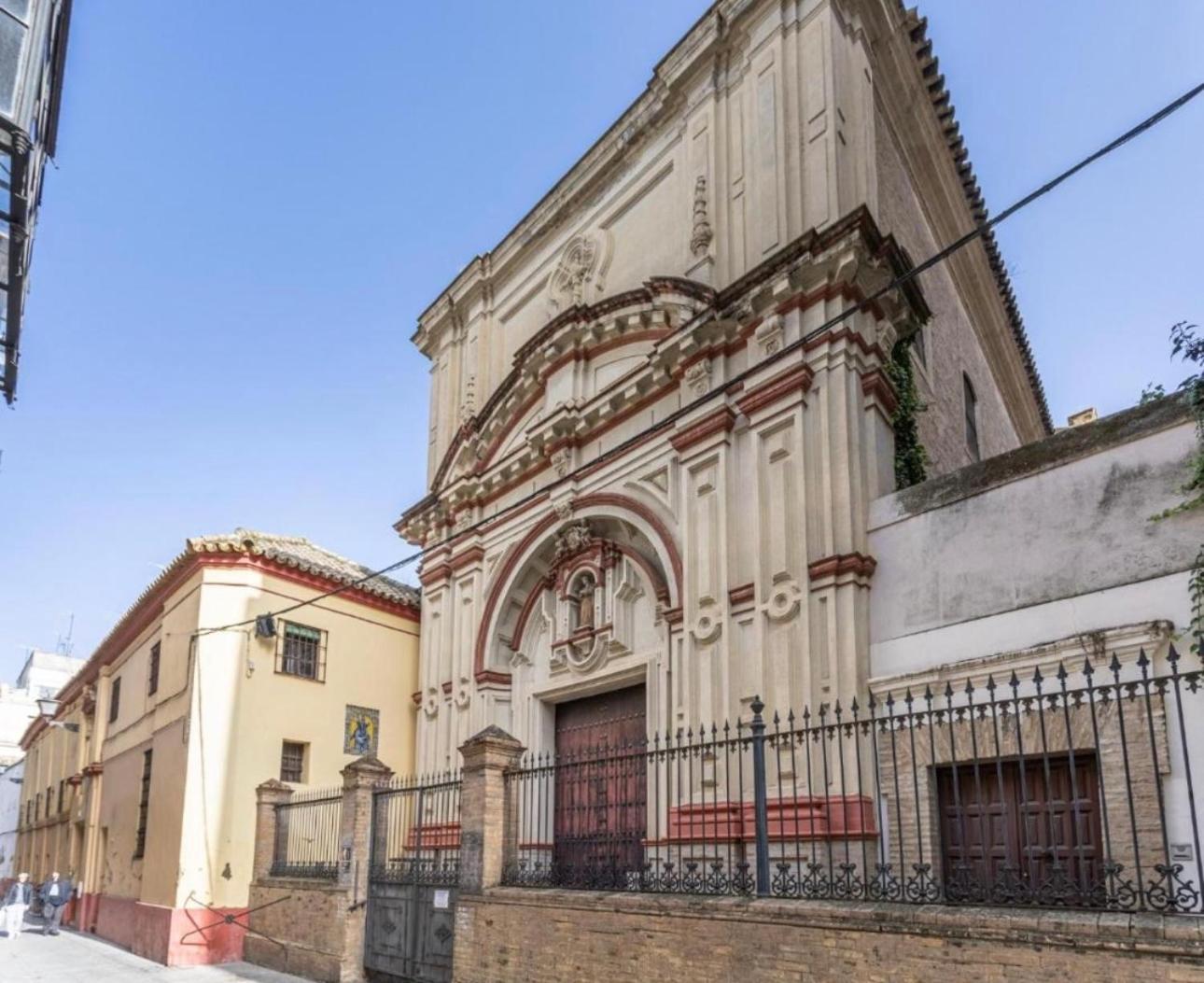 Casa Curro *