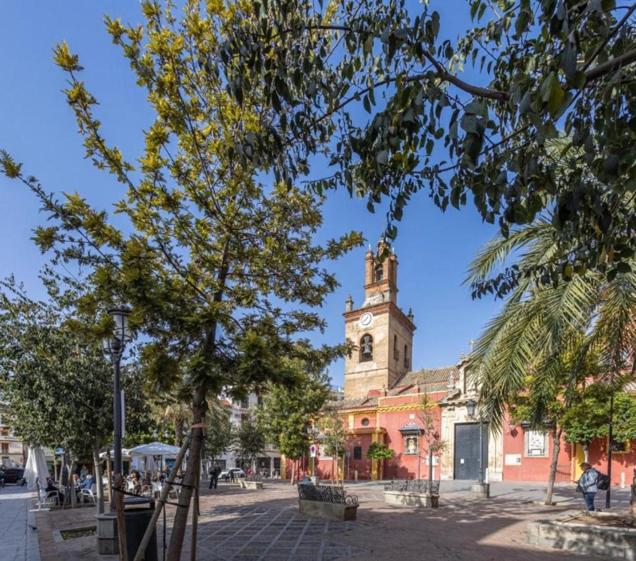 Casa Curro Apartment