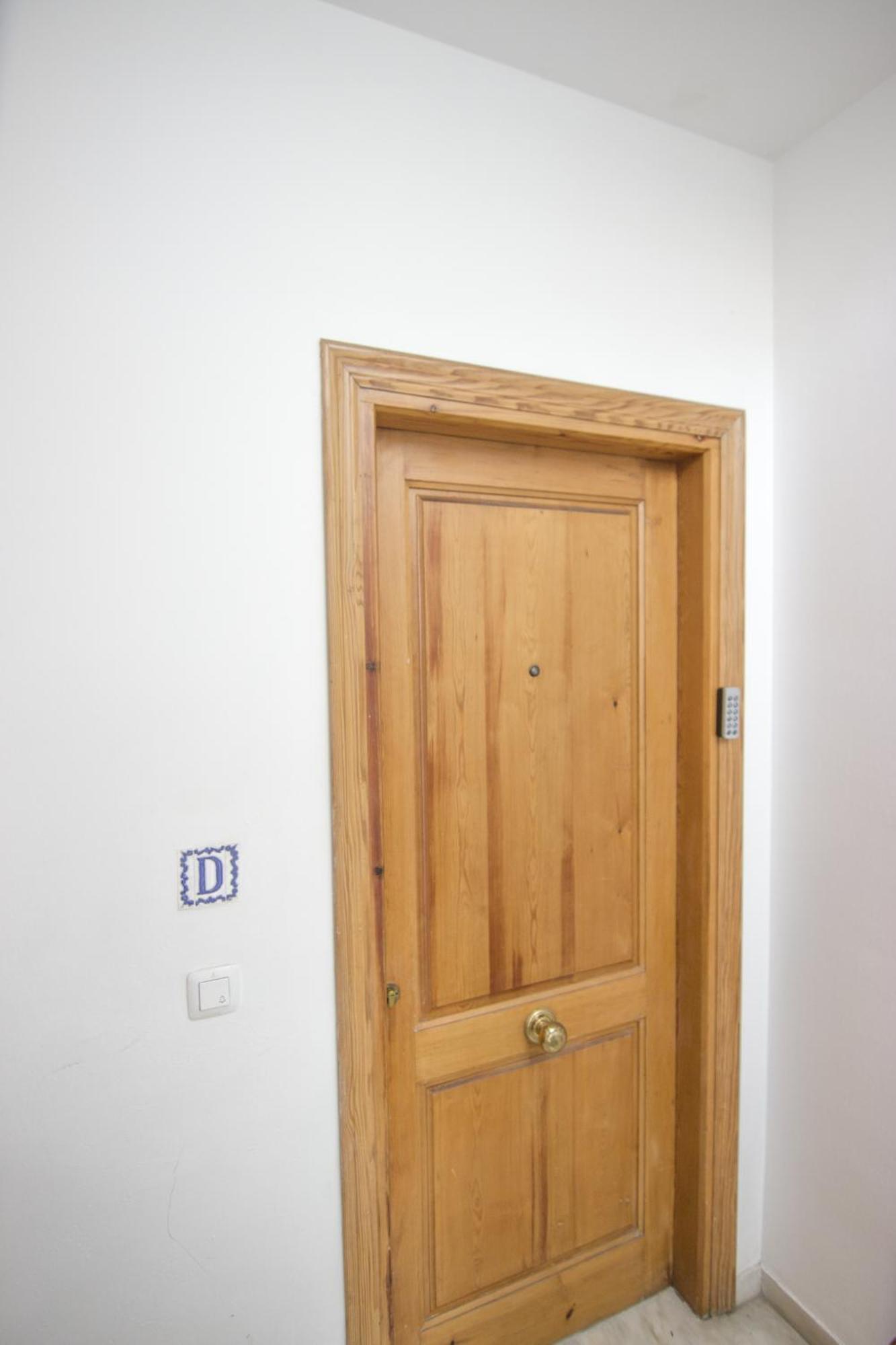 Apartment Rentalsevilla Amistad Ii