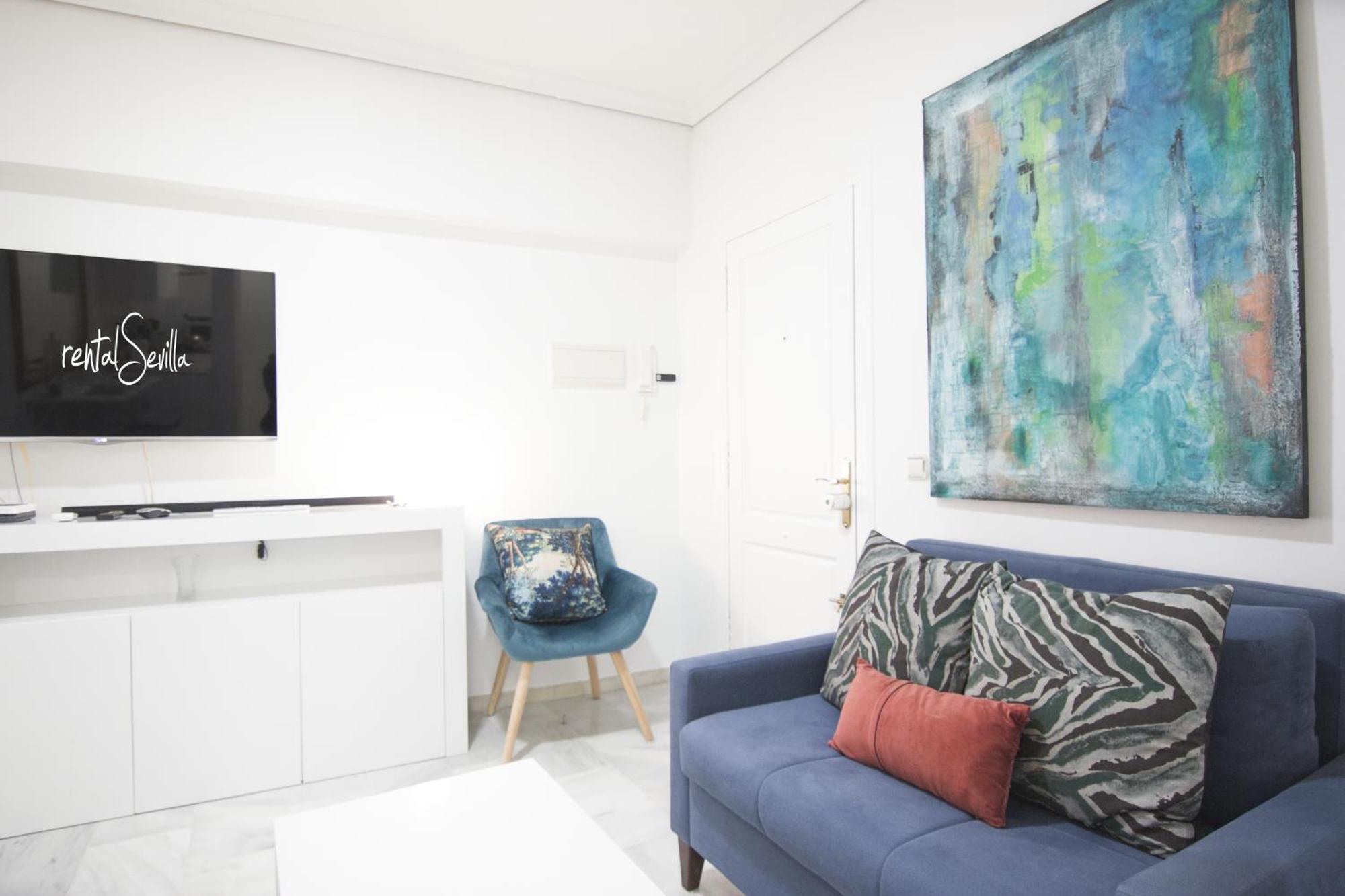 Apartment Rentalsevilla Amistad Ii *