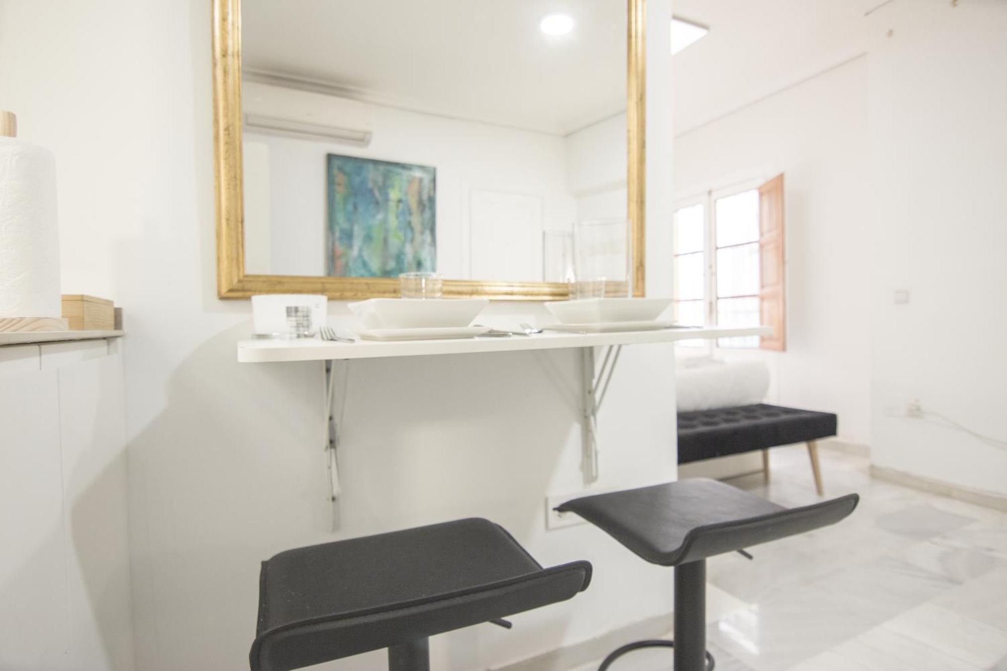 Apartment Rentalsevilla Amistad Ii *