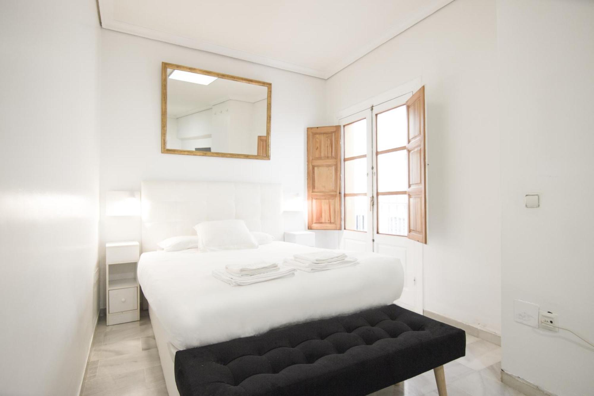 Rentalsevilla Amistad Ii Apartment *