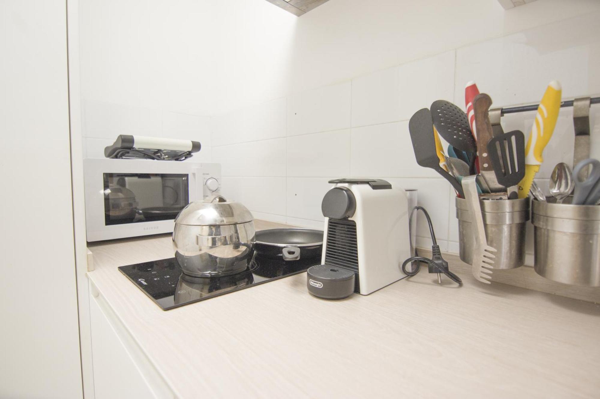Apartment Rentalsevilla Amistad Ii