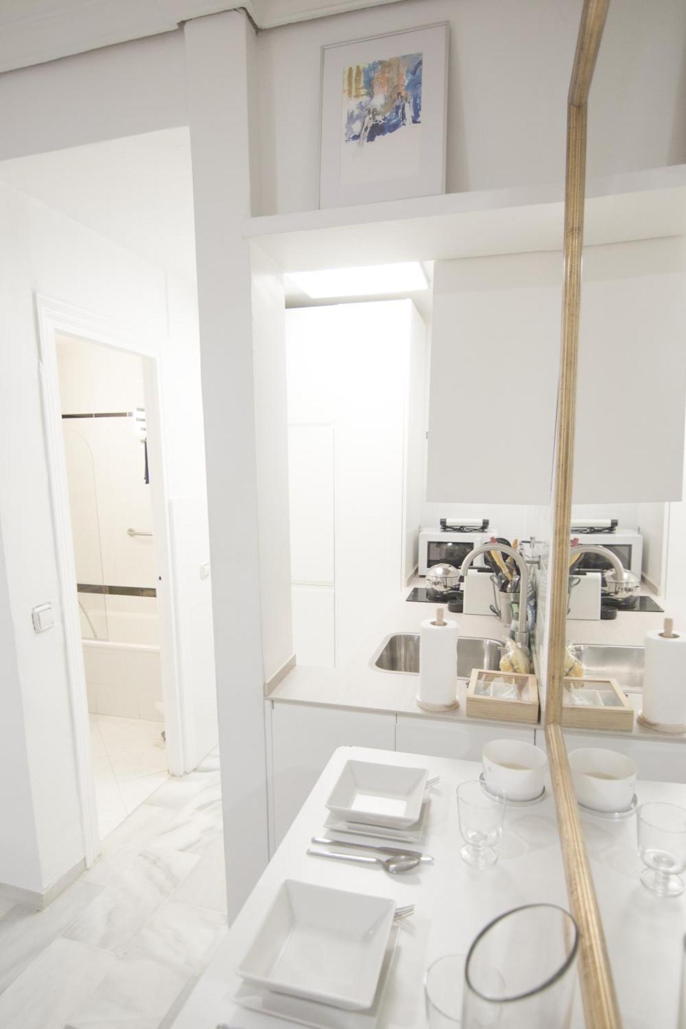Rentalsevilla Amistad Ii Apartment