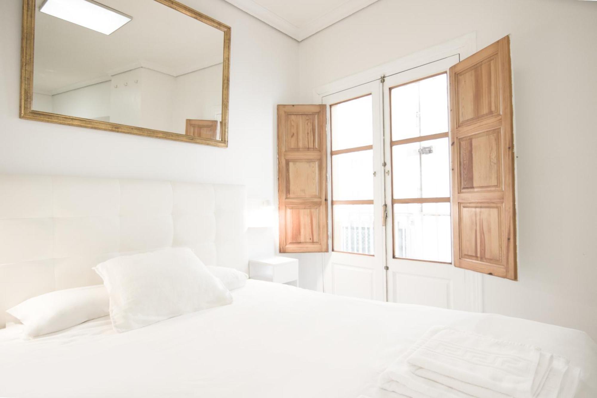 Apartment Rentalsevilla Amistad Ii