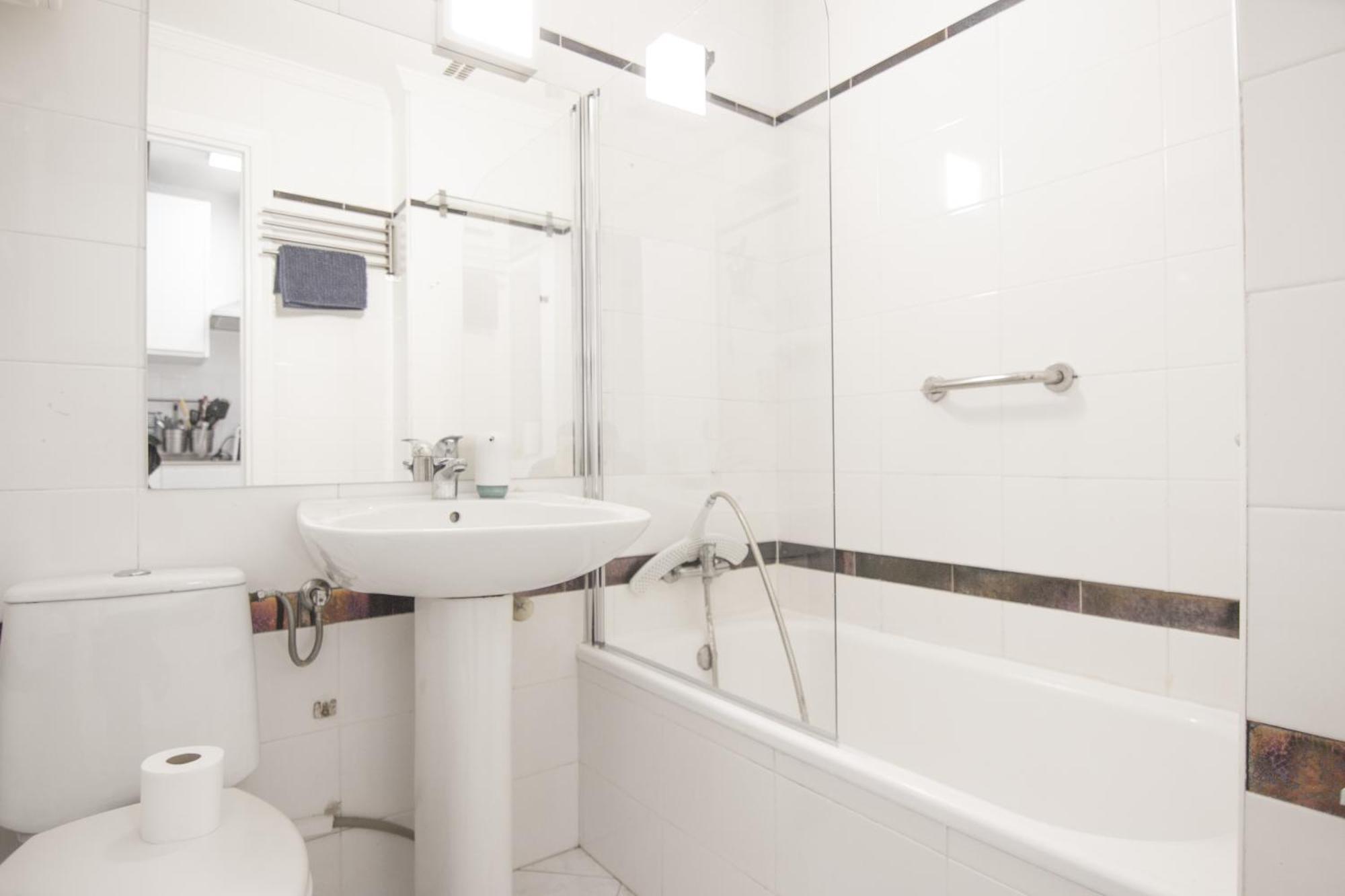Apartment Rentalsevilla Amistad Ii *
