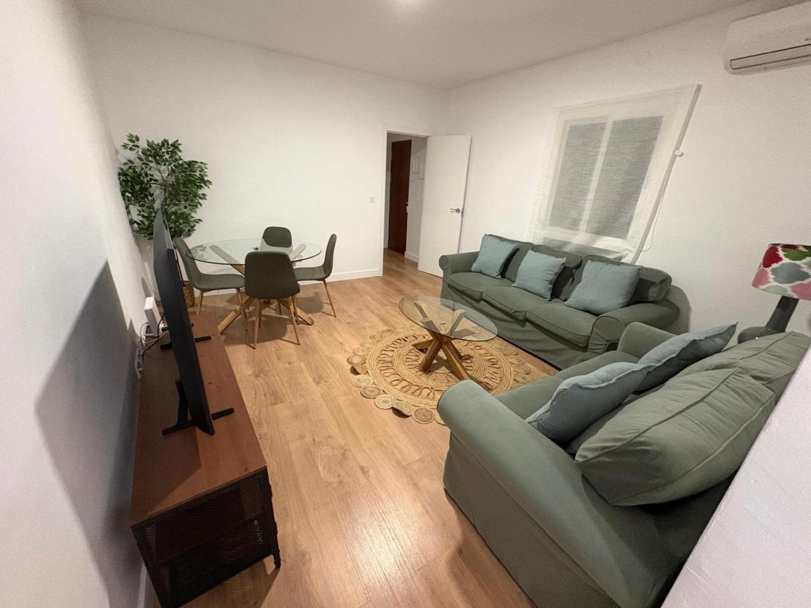 Apartment Resolana Sevilla! *