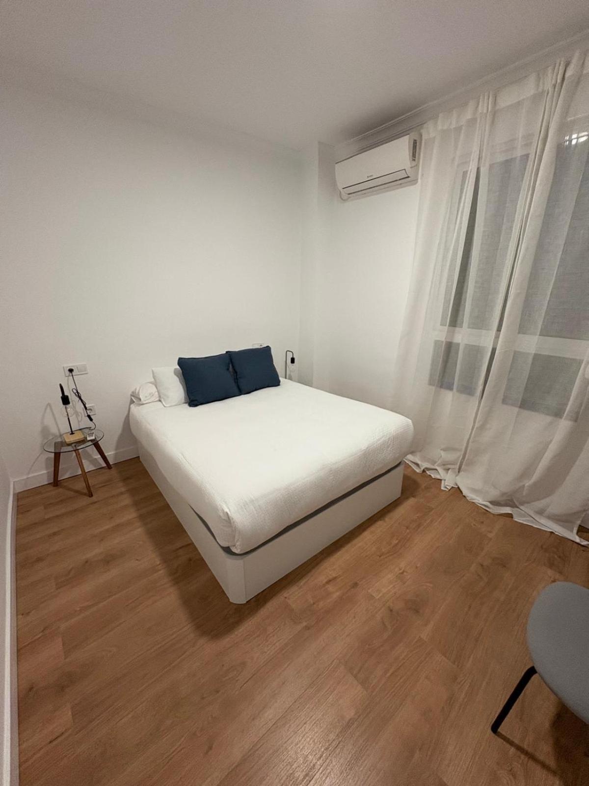 Resolana Sevilla! Apartment