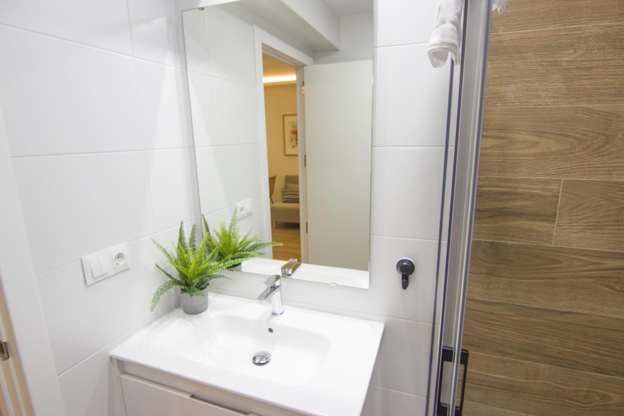 Apartment Rentalsevilla Virgen De Todos Santos Ii *