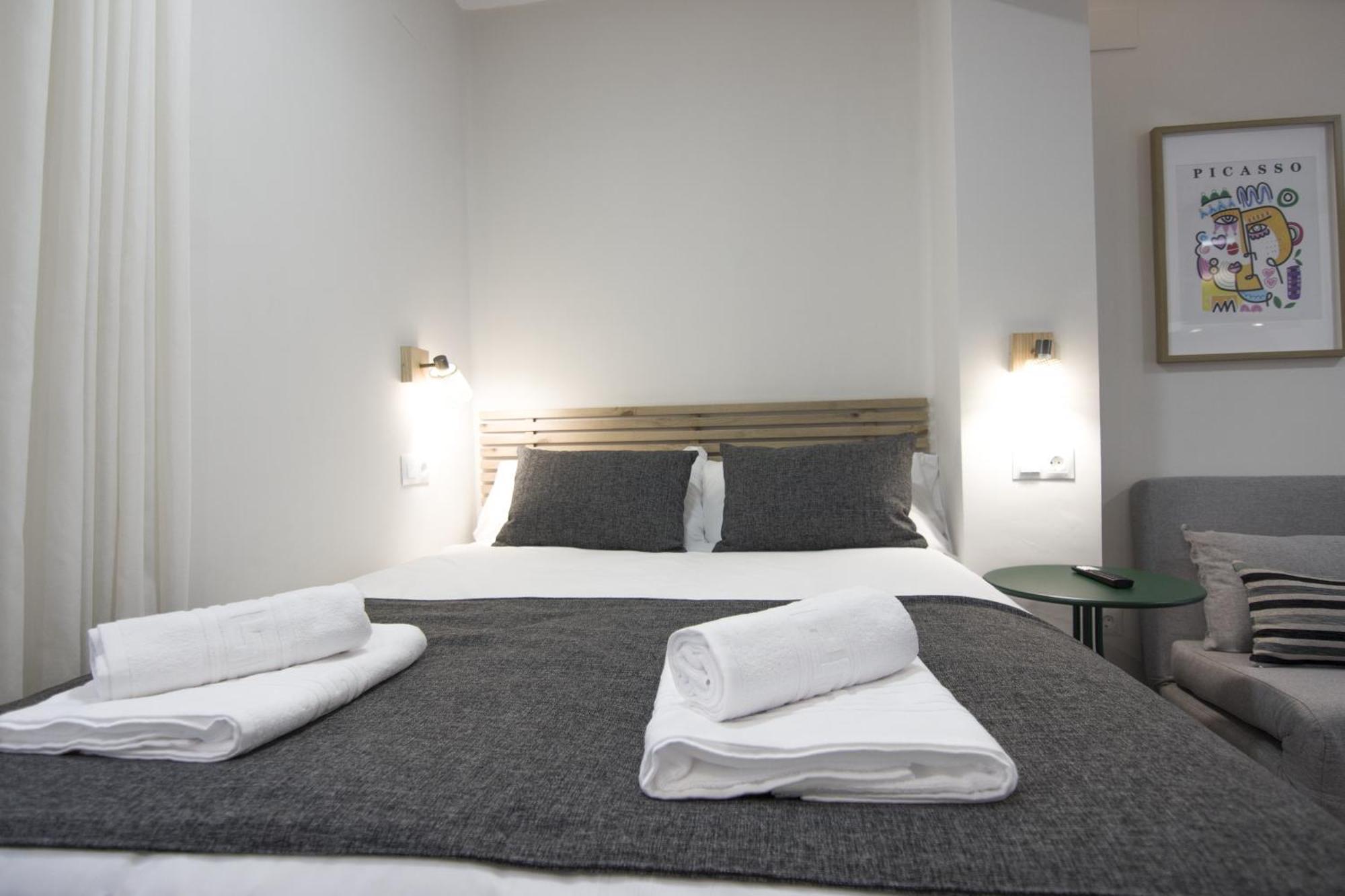 Rentalsevilla Virgen De Todos Santos Ii Apartment *
