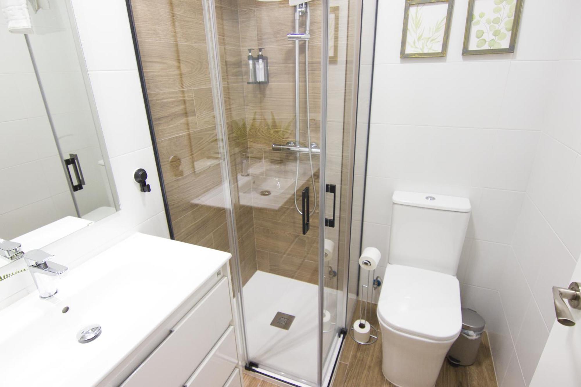 Rentalsevilla Virgen De Todos Santos Ii Apartment Seville