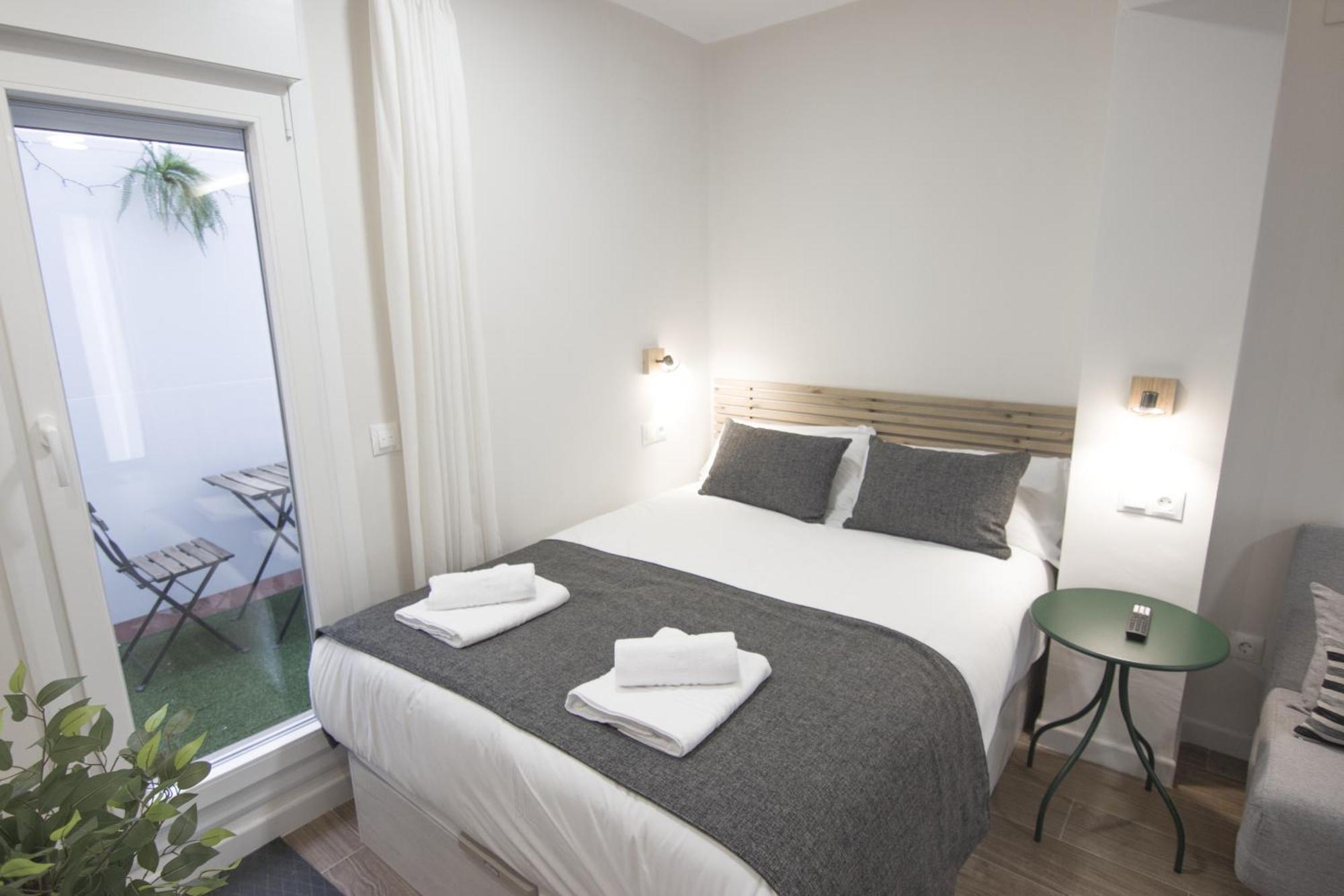 Apartment Rentalsevilla Virgen De Todos Santos Ii Seville