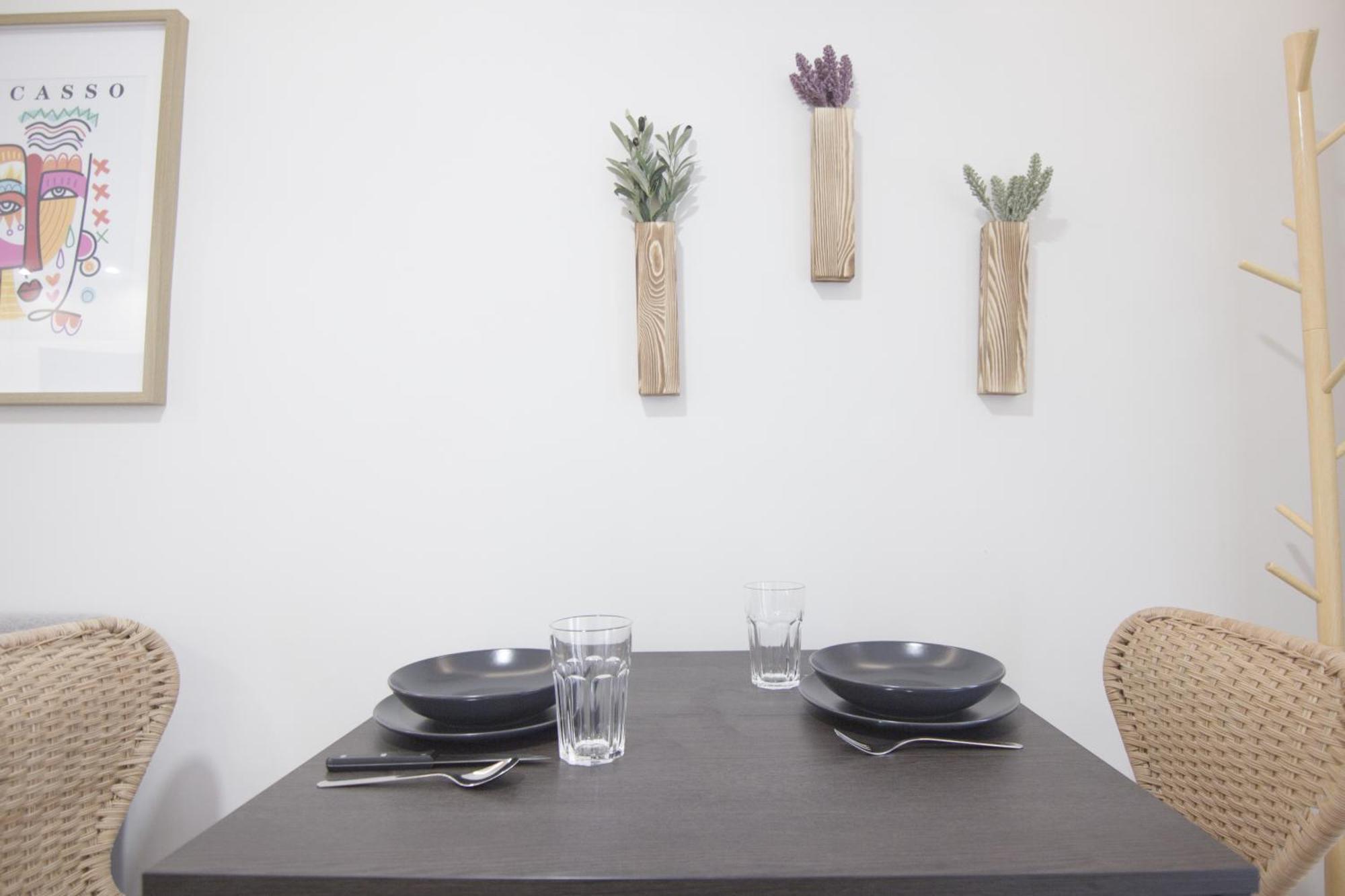 Apartment Rentalsevilla Virgen De Todos Santos Ii