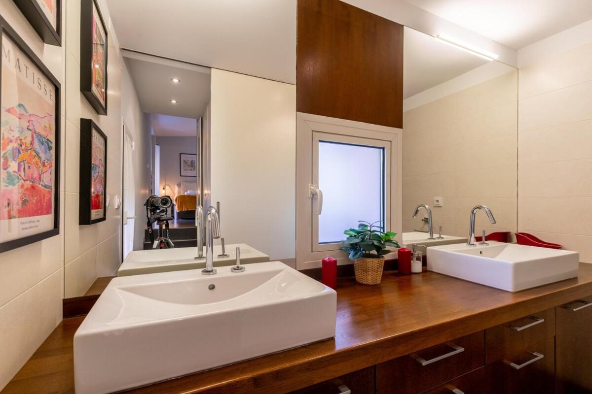 Apartment C2 With Terrace In The Arenal, Cathedral Seville