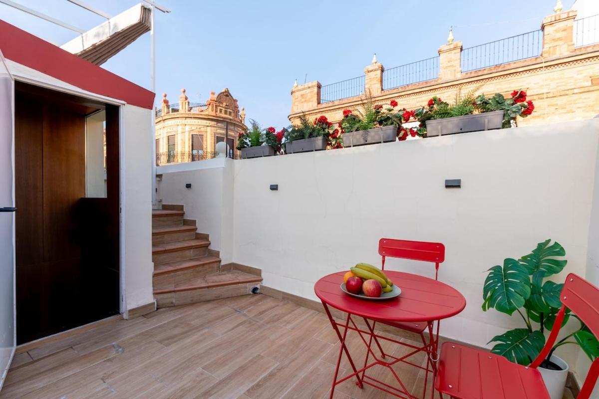Apartment C2 With Terrace In The Arenal, Cathedral *