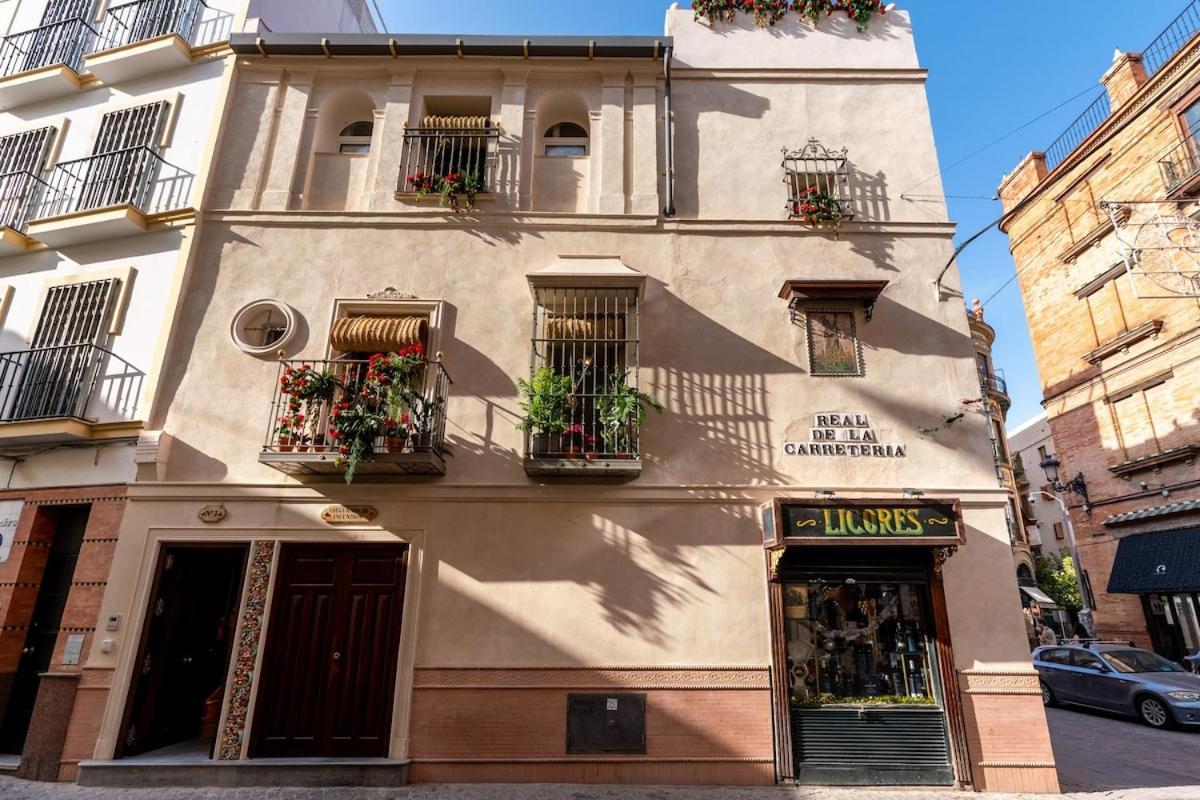 Apartment C2 With Terrace In The Arenal, Cathedral