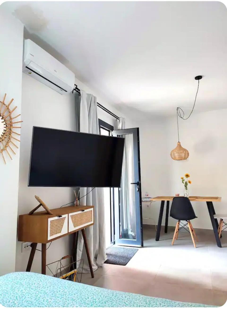 Apartment Estudio Alamillo 1 Seville
