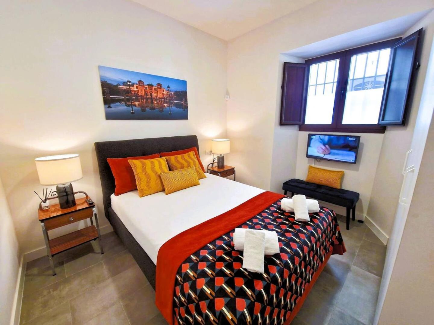 Apartment Ohliving Pureza *