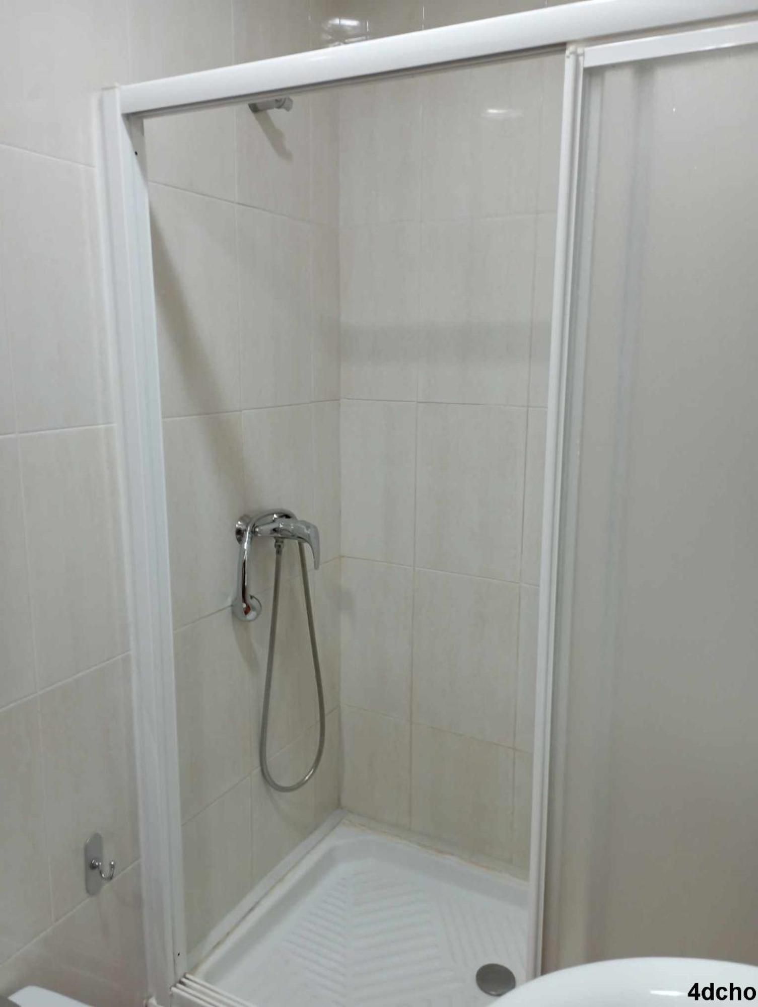 Apartment Siesta Andaluza Seville