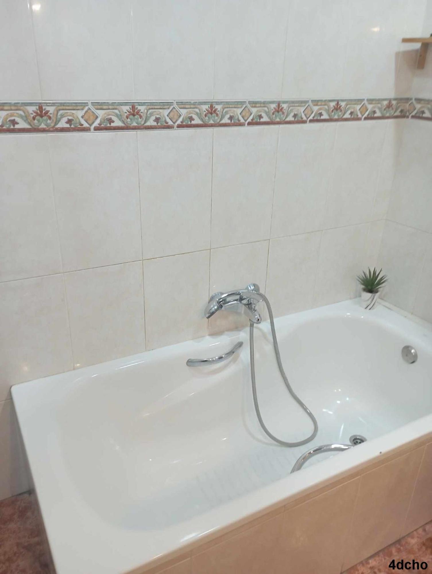 Siesta Andaluza Apartment *