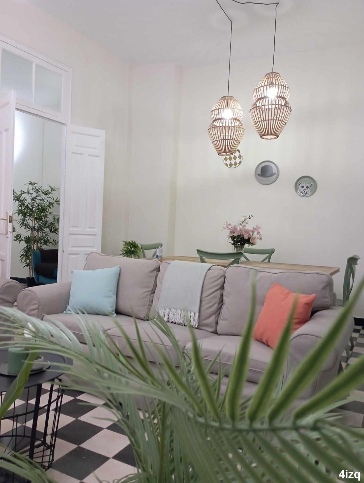 Siesta Andaluza Apartment Seville