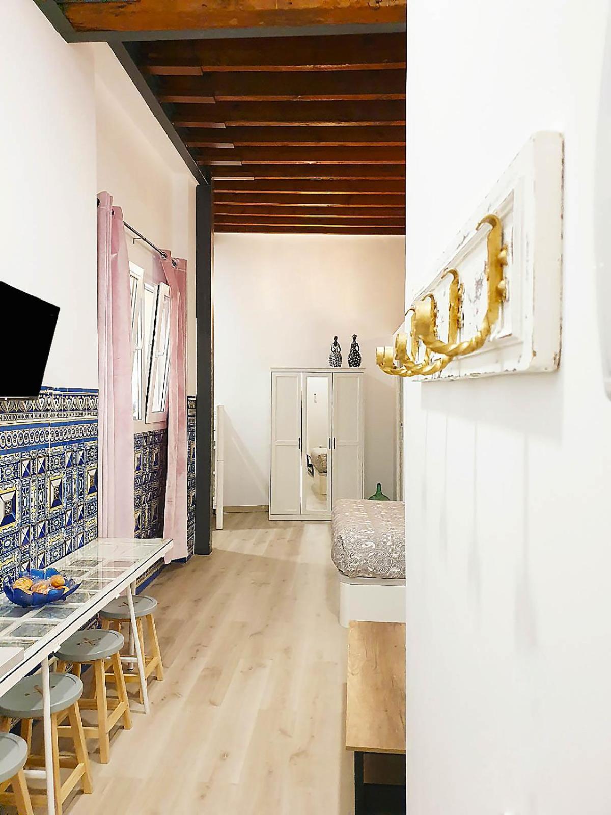 Palace-house Hercules Homestay
