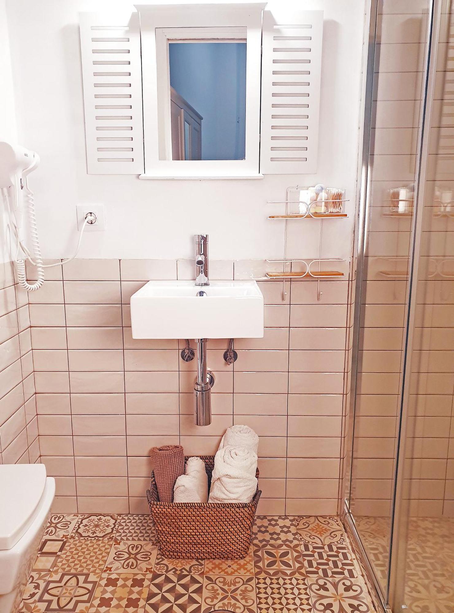 Palace-house Hercules Homestay Seville