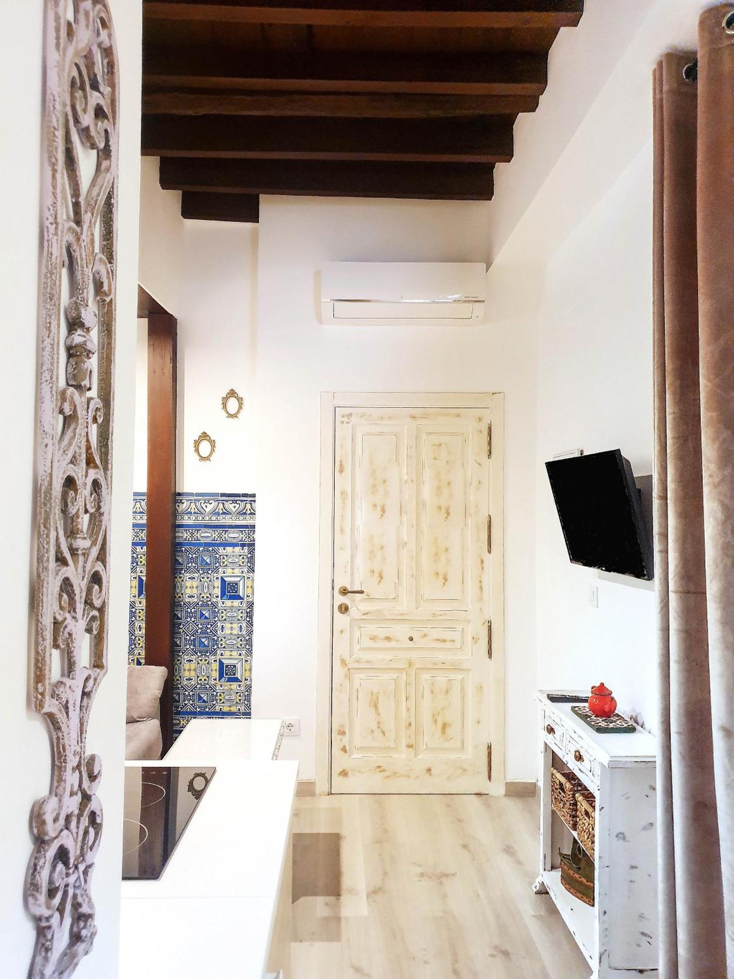 Palace-house Hercules Homestay