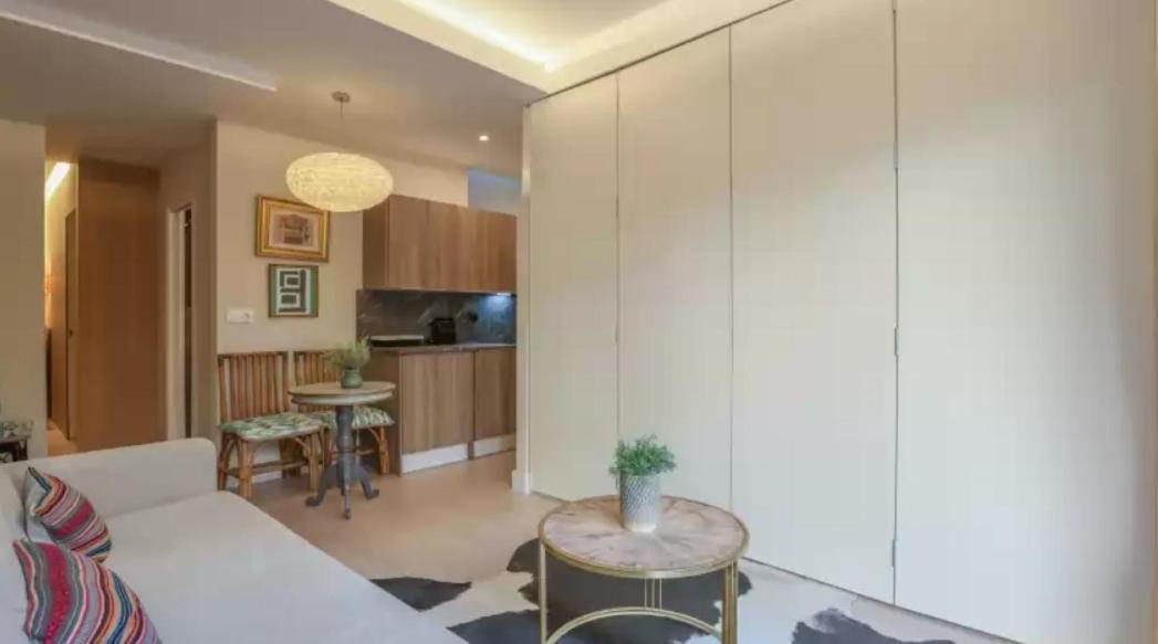 Apartment El Alcazar *