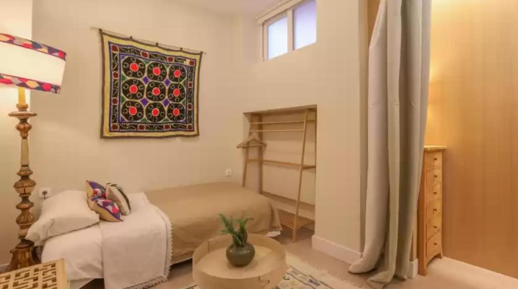 Apartamento El Alcazar Sevilla