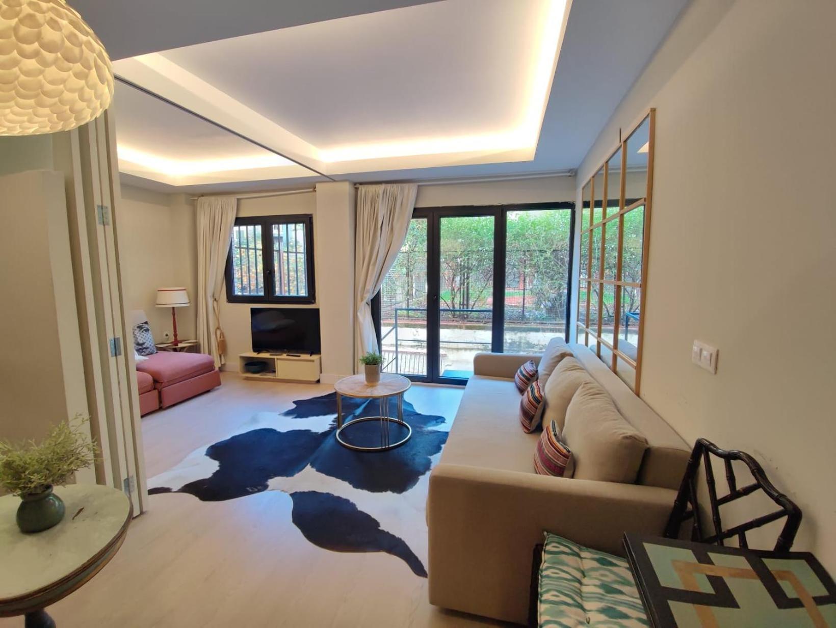 El Alcazar Apartment