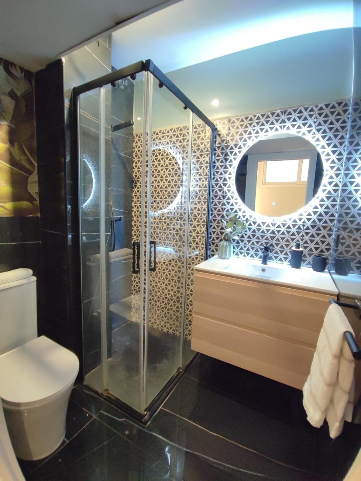 Apartamento El Alcazar Sevilla