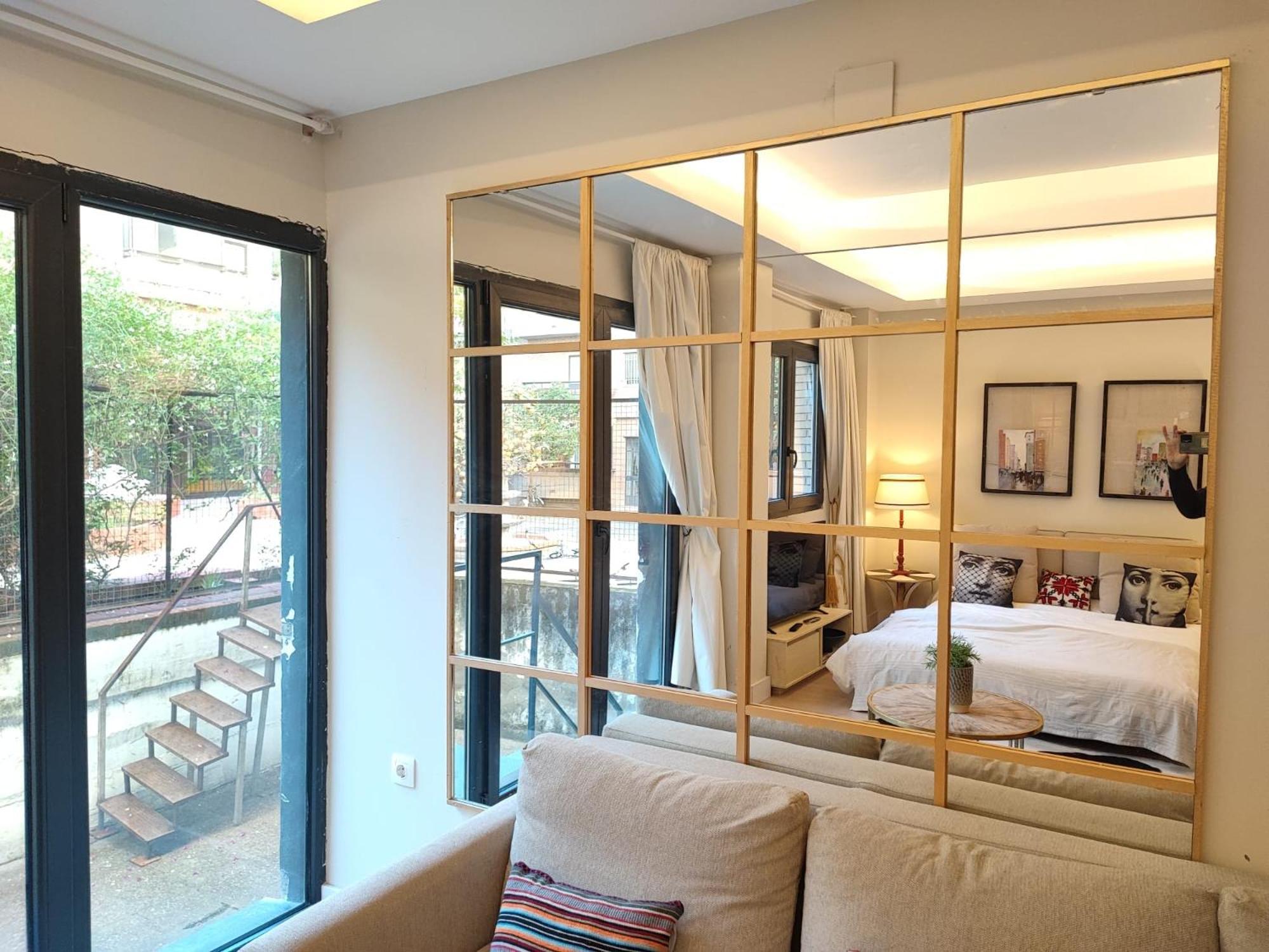El Alcazar Apartment