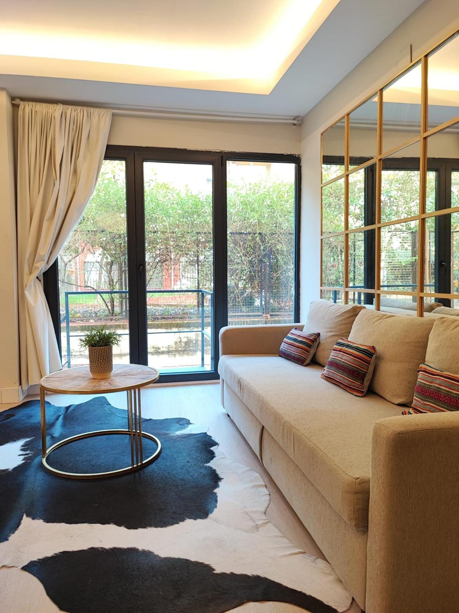 Apartamento El Alcazar Sevilla