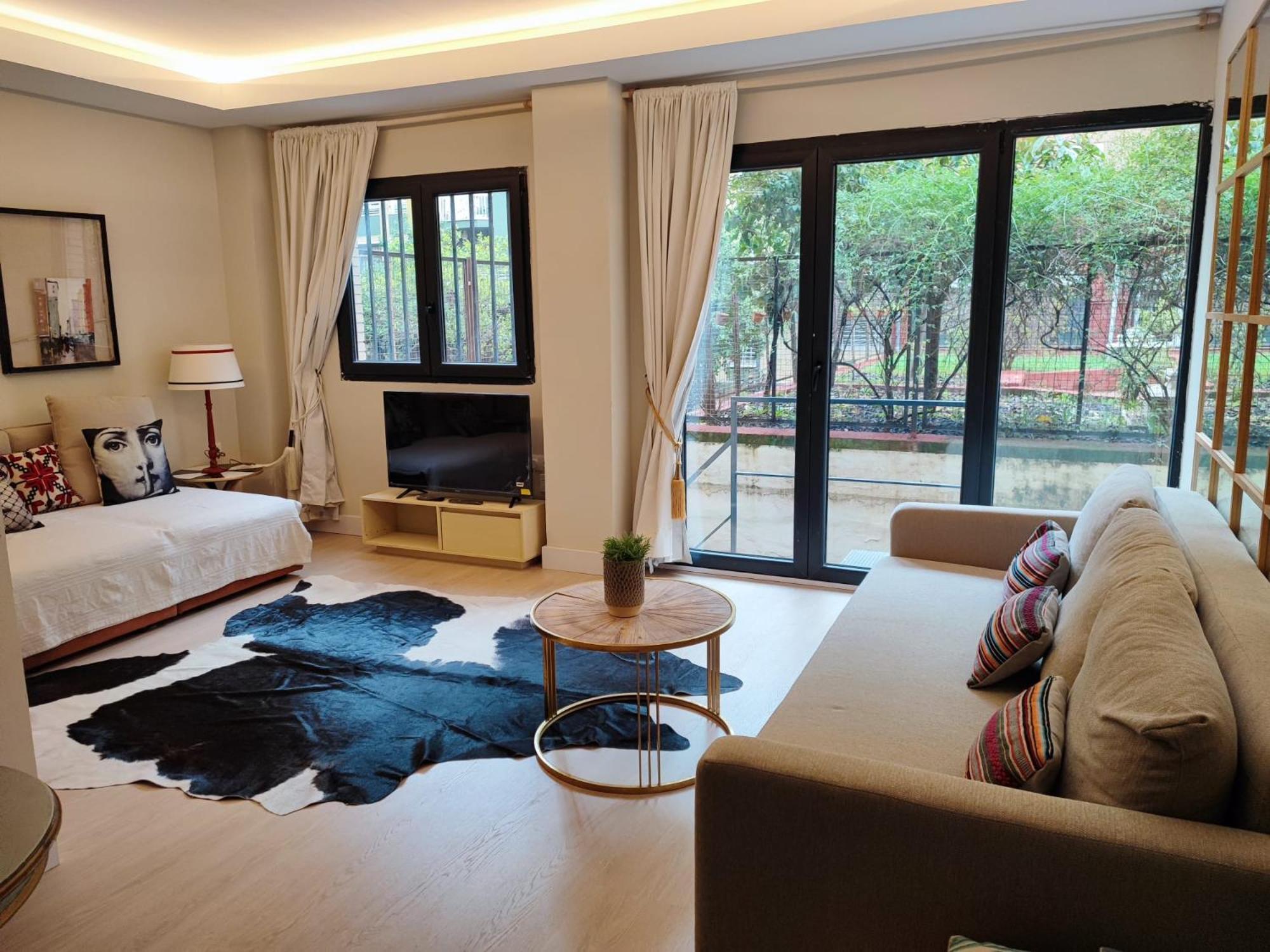 Apartment El Alcazar