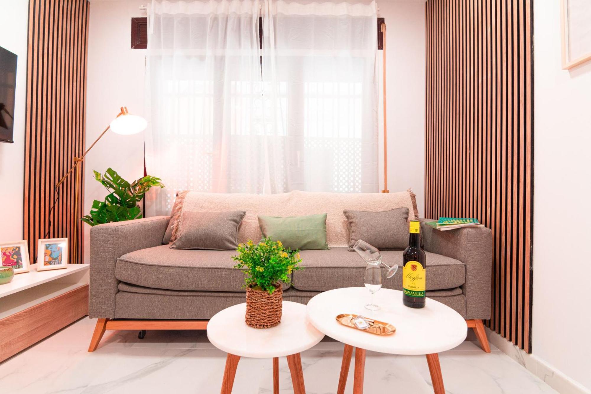 Edomus Catedral Boutique Apartment