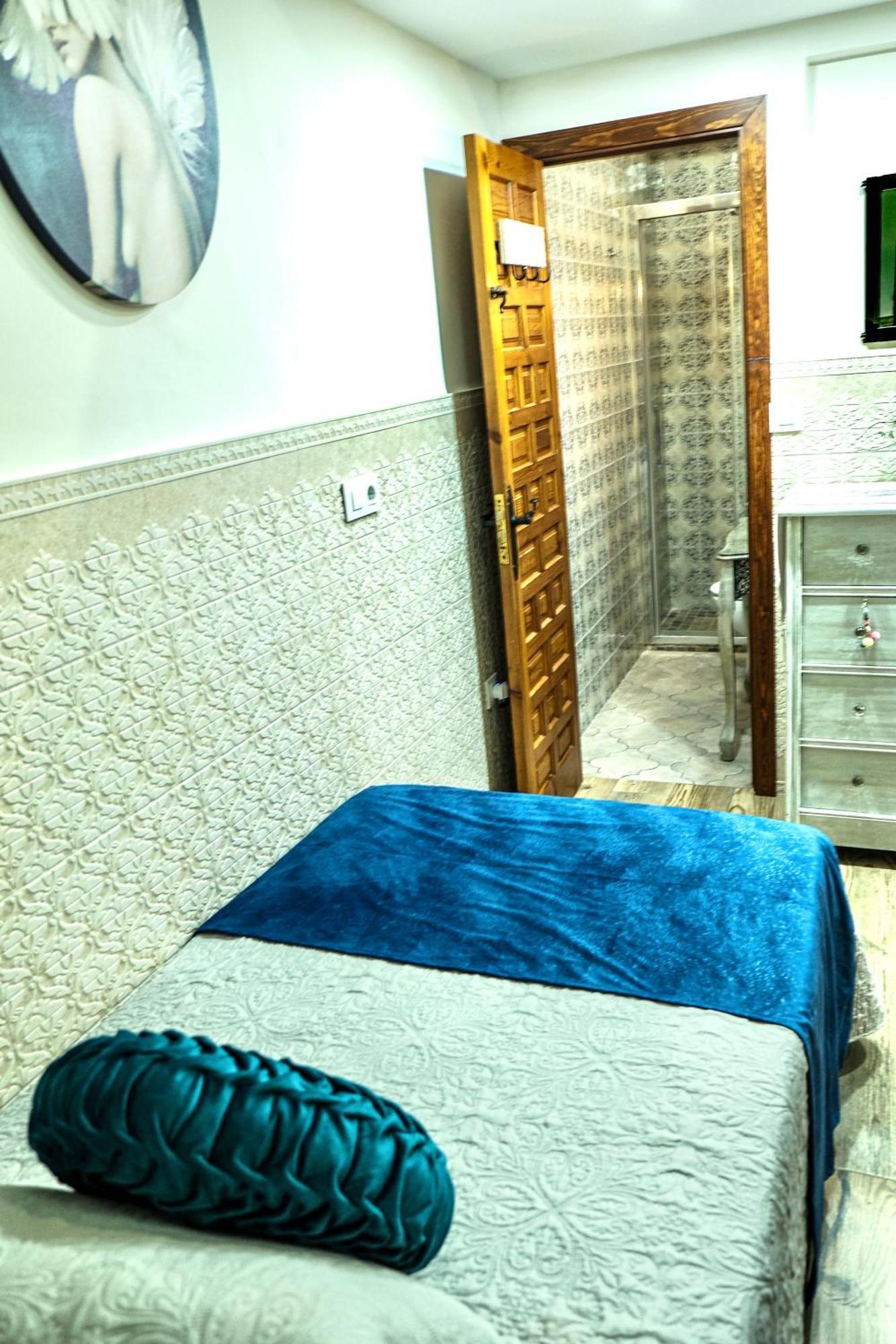 Homestay Casa De La Juderia Dona Pilar