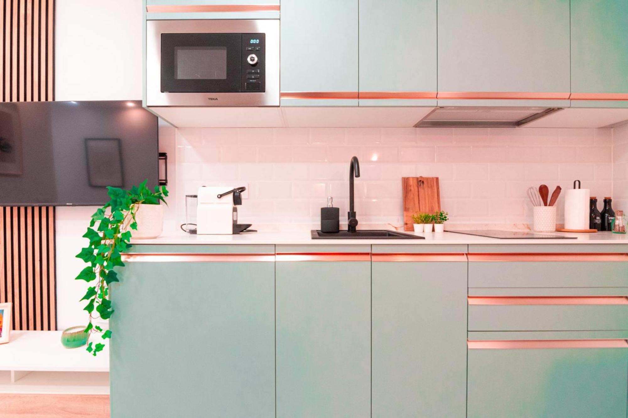 Edomus Catedral Boutique Apartment *