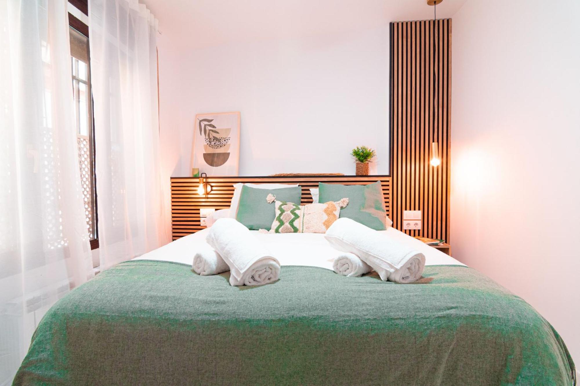 Edomus Catedral Boutique Apartment