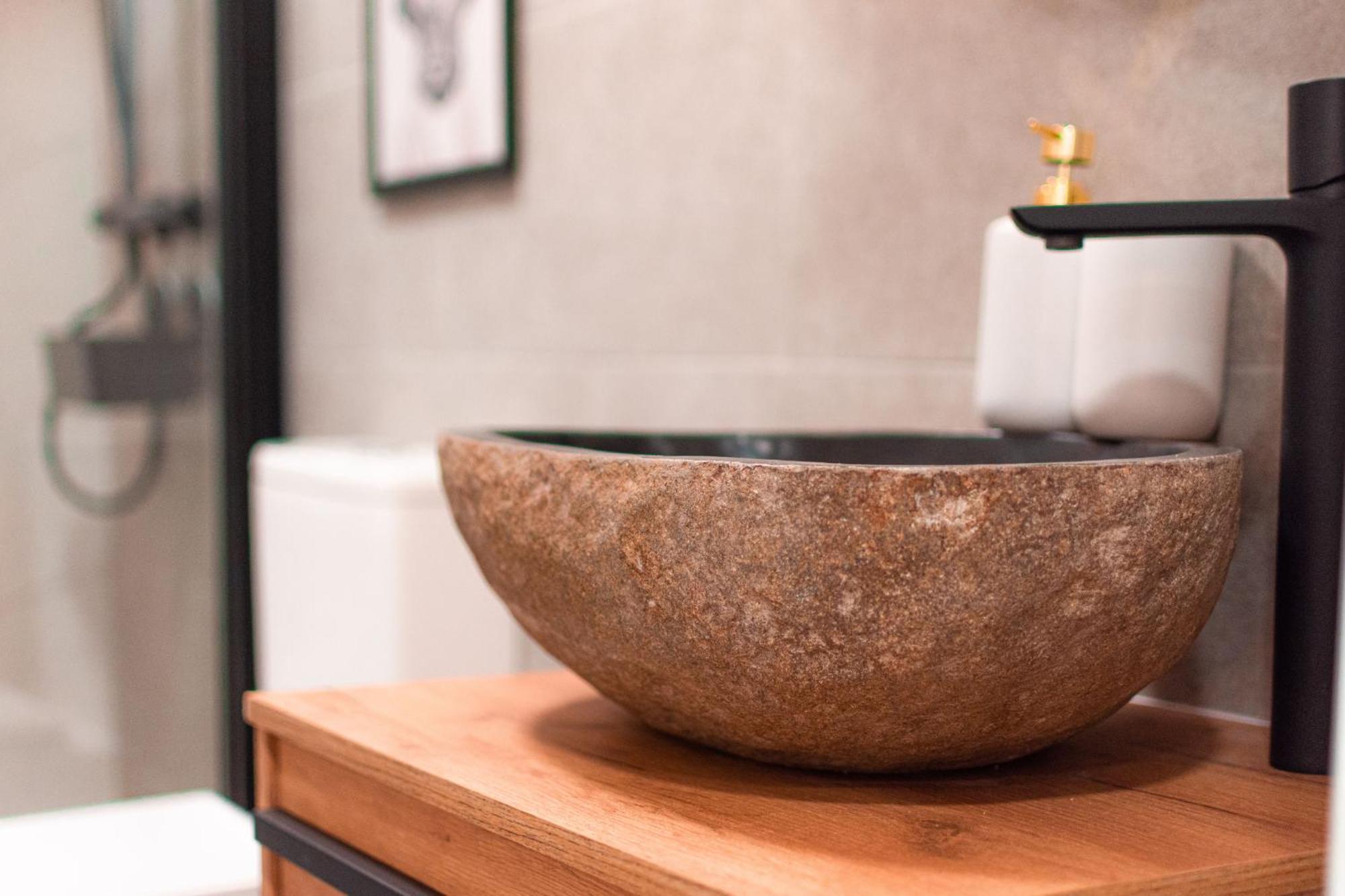 Edomus Catedral Boutique Apartment