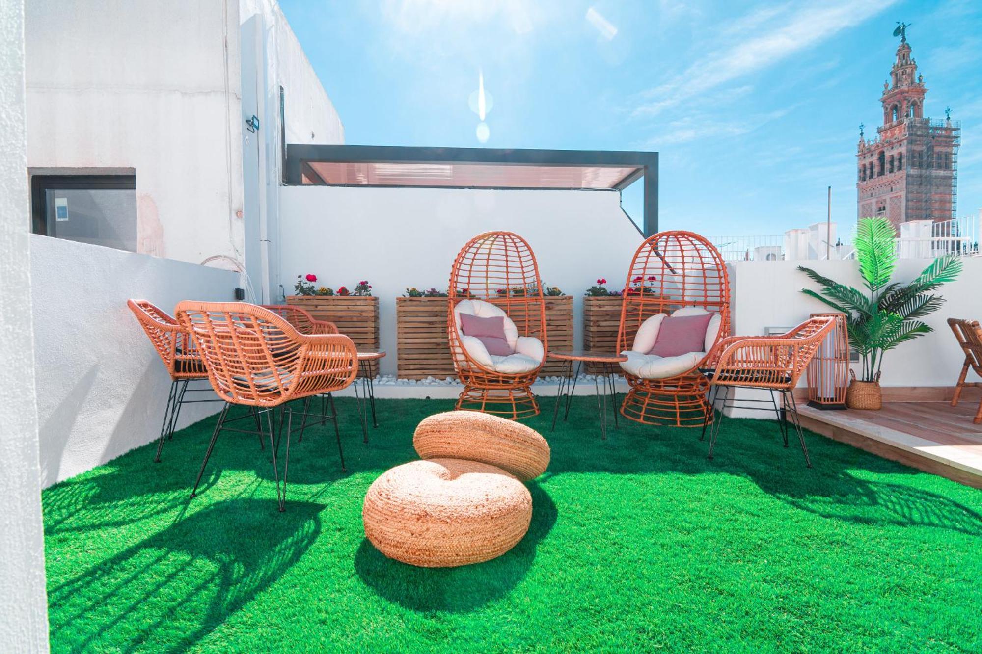 Apartment Edomus Catedral Boutique