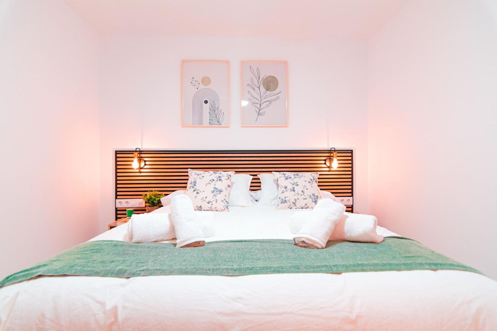 Edomus Catedral Boutique Apartment *